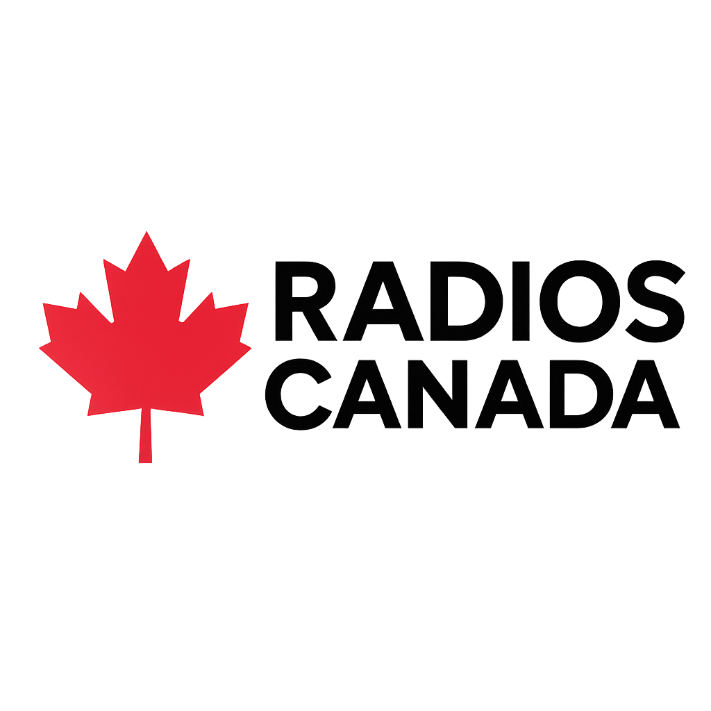 Radios Canada Logo