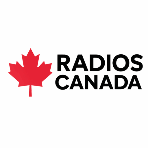 Radios Canada two way radios logo
