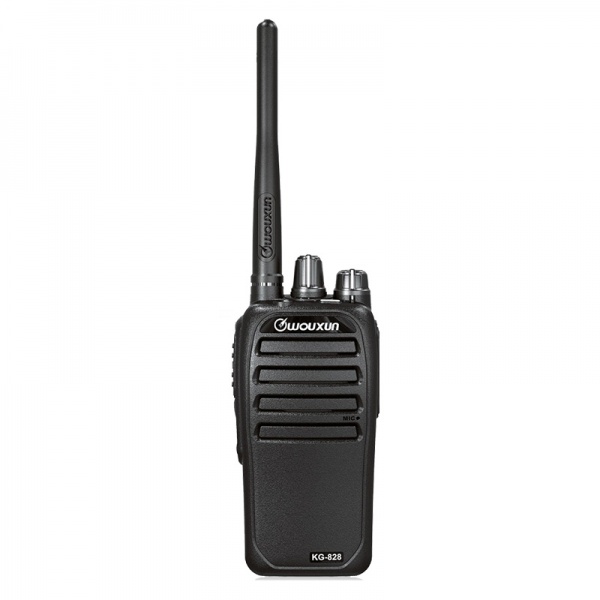 Wouxun KG-828 Radio
