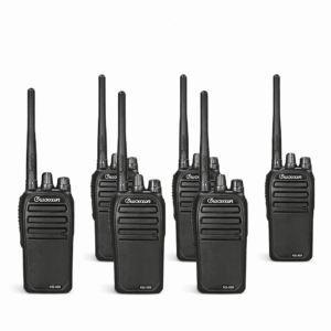 wouxun 6 pack of two way radios for sale in canada